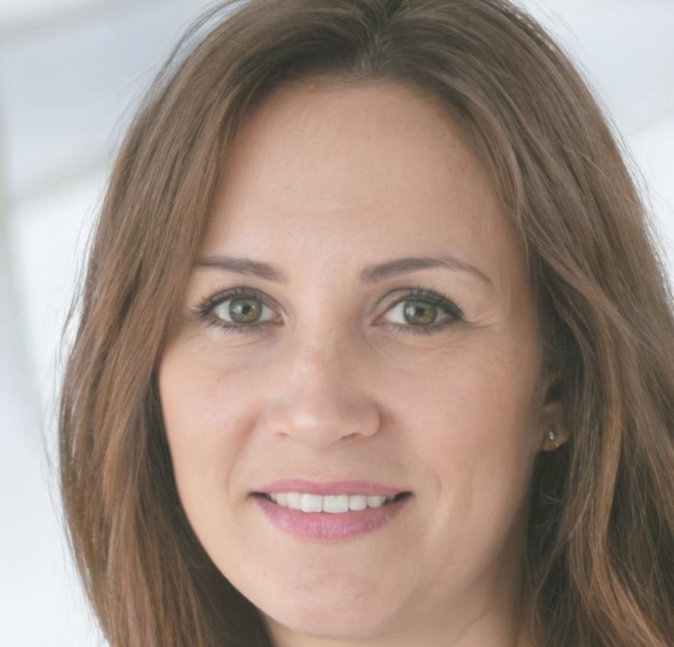 Participante del programa Sarah Mitchell